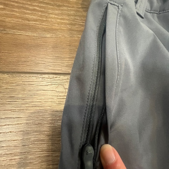 Under Armour ColdGear Infrared Fader Ski Snow Pants Youth Medium - Picture 3 of 16